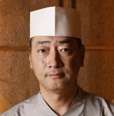 Masahiko Oishi